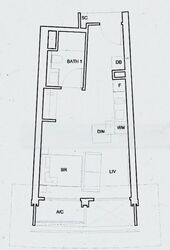 One Pearl Bank (D3), Apartment #470764771
